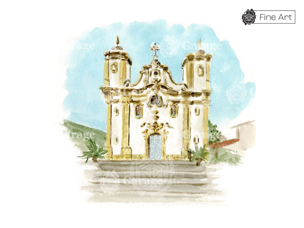 Ouro Preto MG Ouro Preto MG