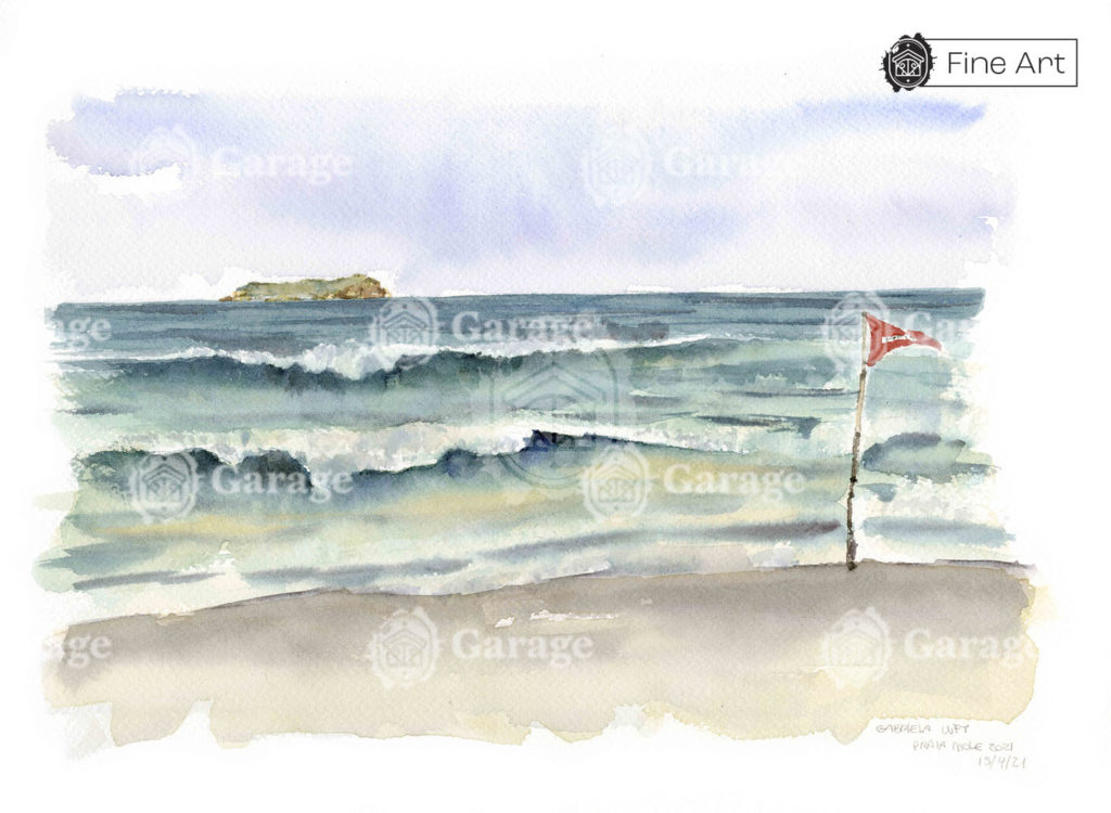 Praia Mole Praia Mole