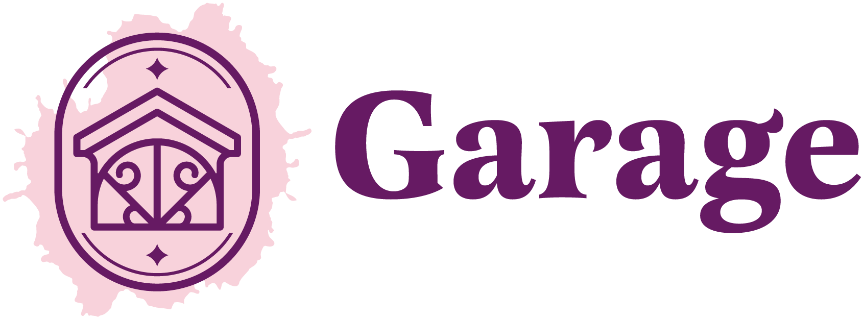 Garage Atelier Logo