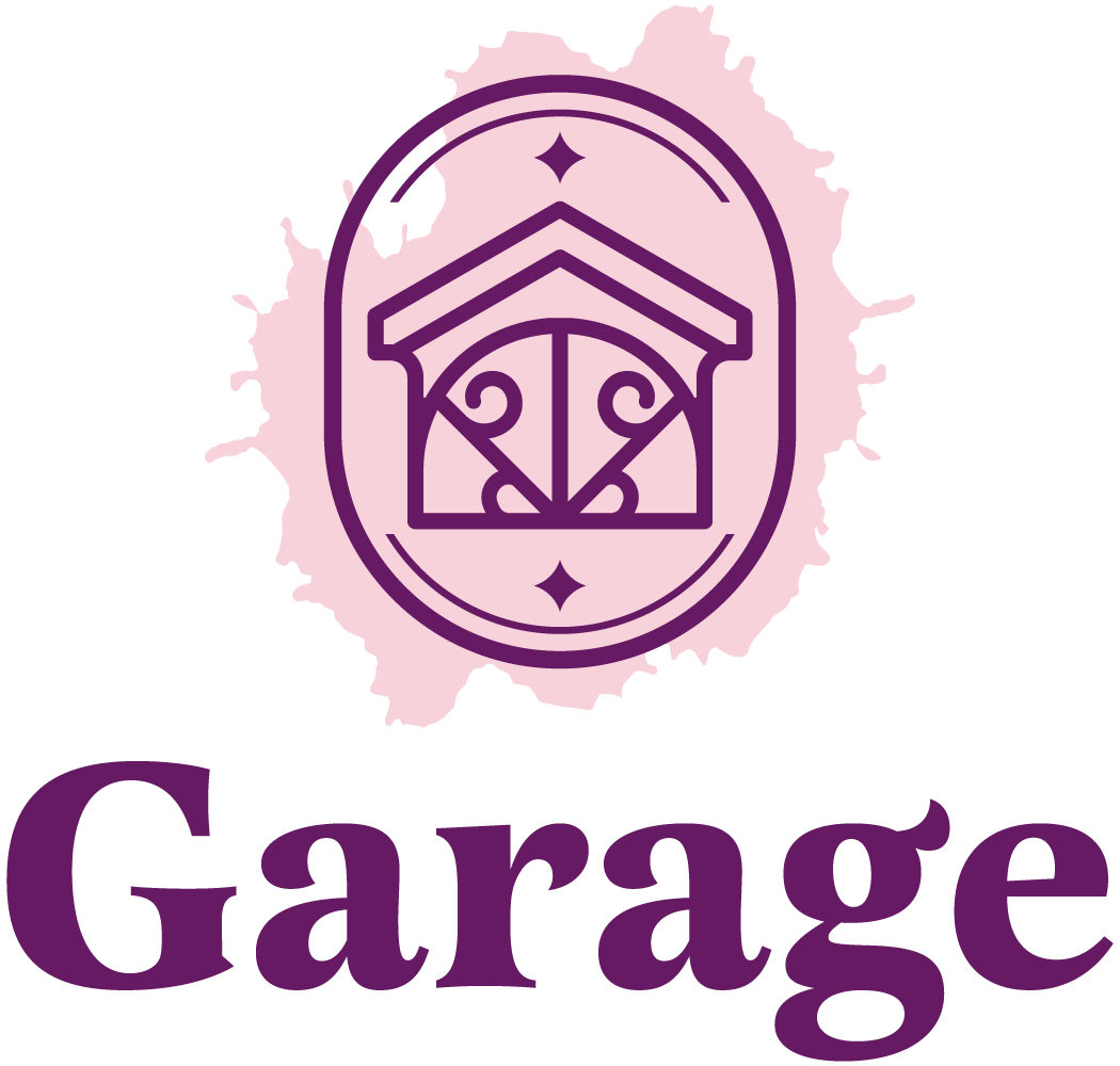 Garage Atelier Logo
