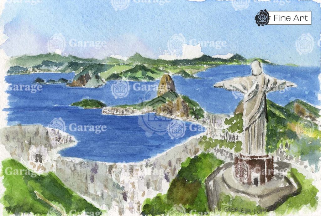 Cristo Redentor Cristo Redentor