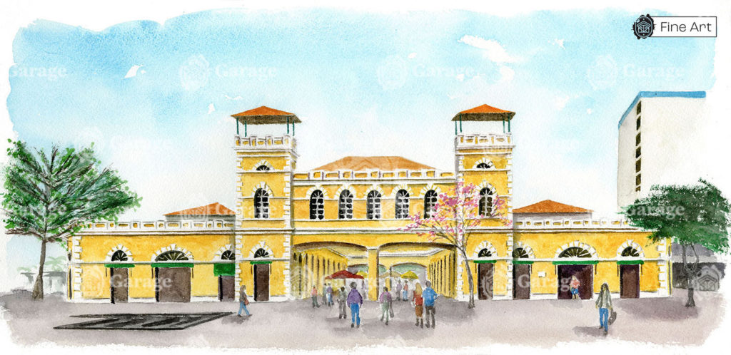 Mercado Público Florianópolis Mercado Público Florianópolis