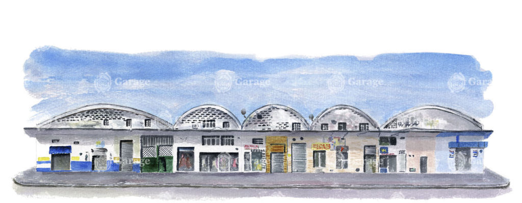 Antiga Rodoviária Centro Florianópolis SC Antiga Rodoviária Centro Florianópolis SC