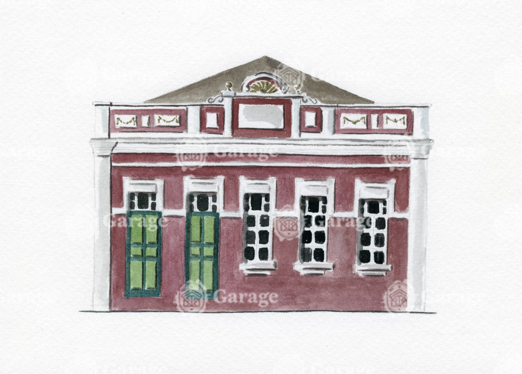 Armazém Vieira - Saco dos Limões Floripa SC Armazém Vieira - Saco dos Limões Floripa SC