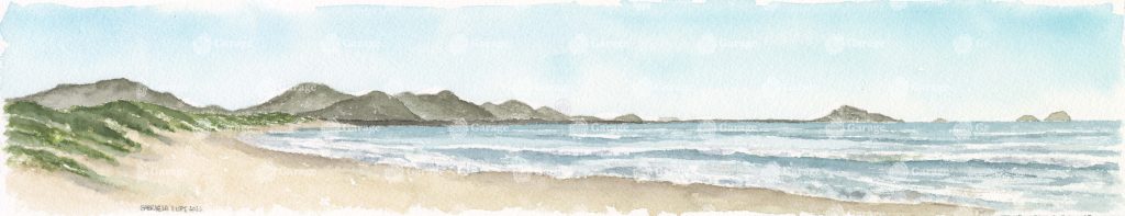 Barra da Lagoa Barra da Lagoa