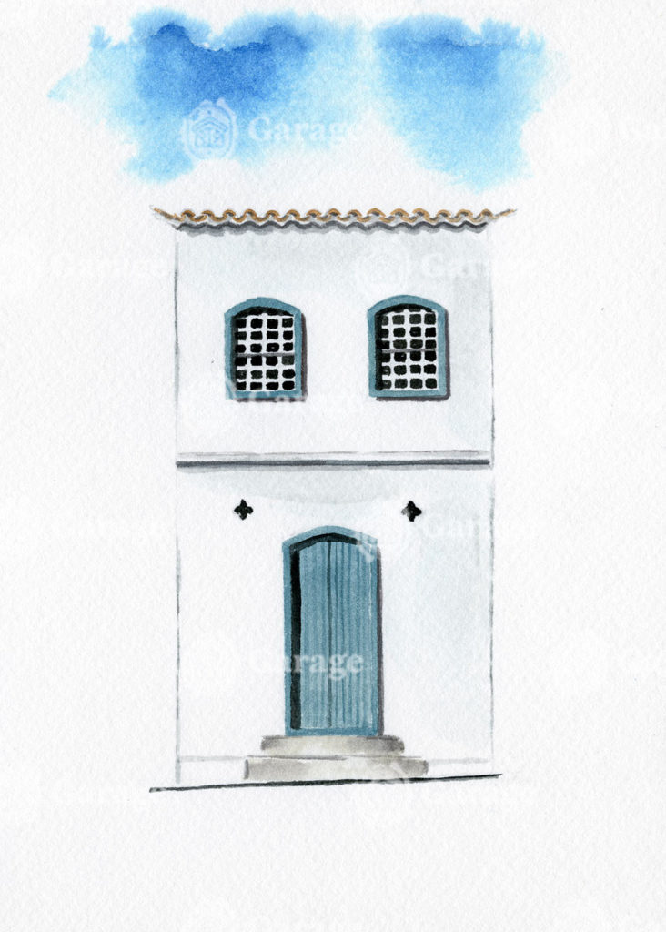 Casa Victor Meirelles Centro Florianópolis SC Casa Victor Meirelles Centro Florianópolis SC