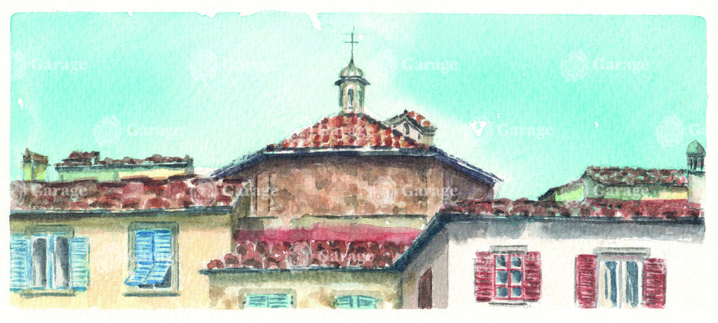 Casario - Florença Itália Casario - Florença Itália