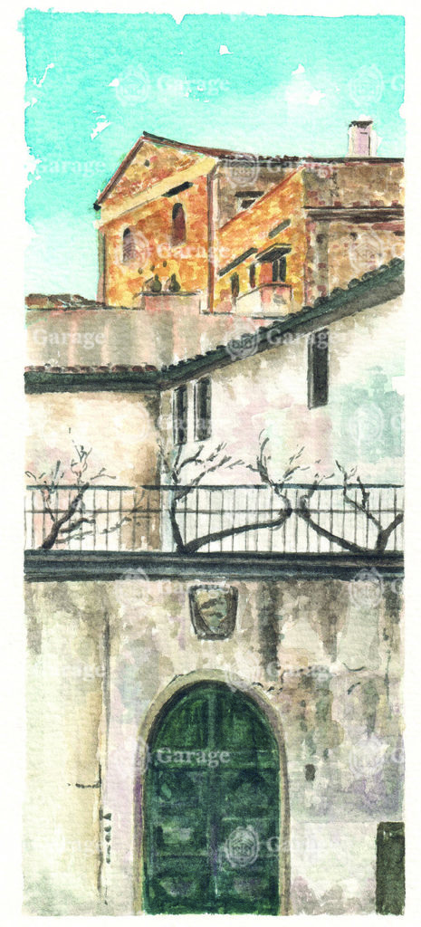 Casario - Florença Itália(1) Casario - Florença Itália(1)