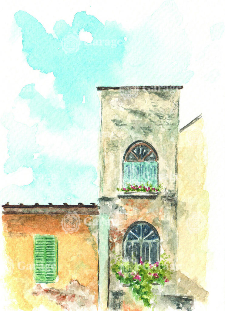 Casario - Florença Itália(2) Casario - Florença Itália(2)