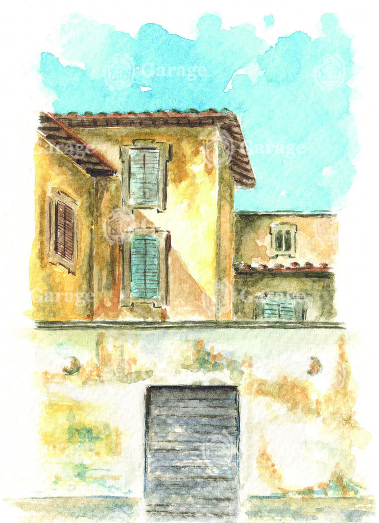 Casario - Florença Itália(3) Casario - Florença Itália(3)