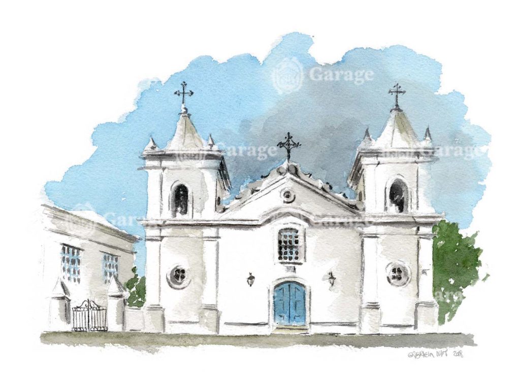 Catedral de Canguçu RS Catedral de Canguçu RS