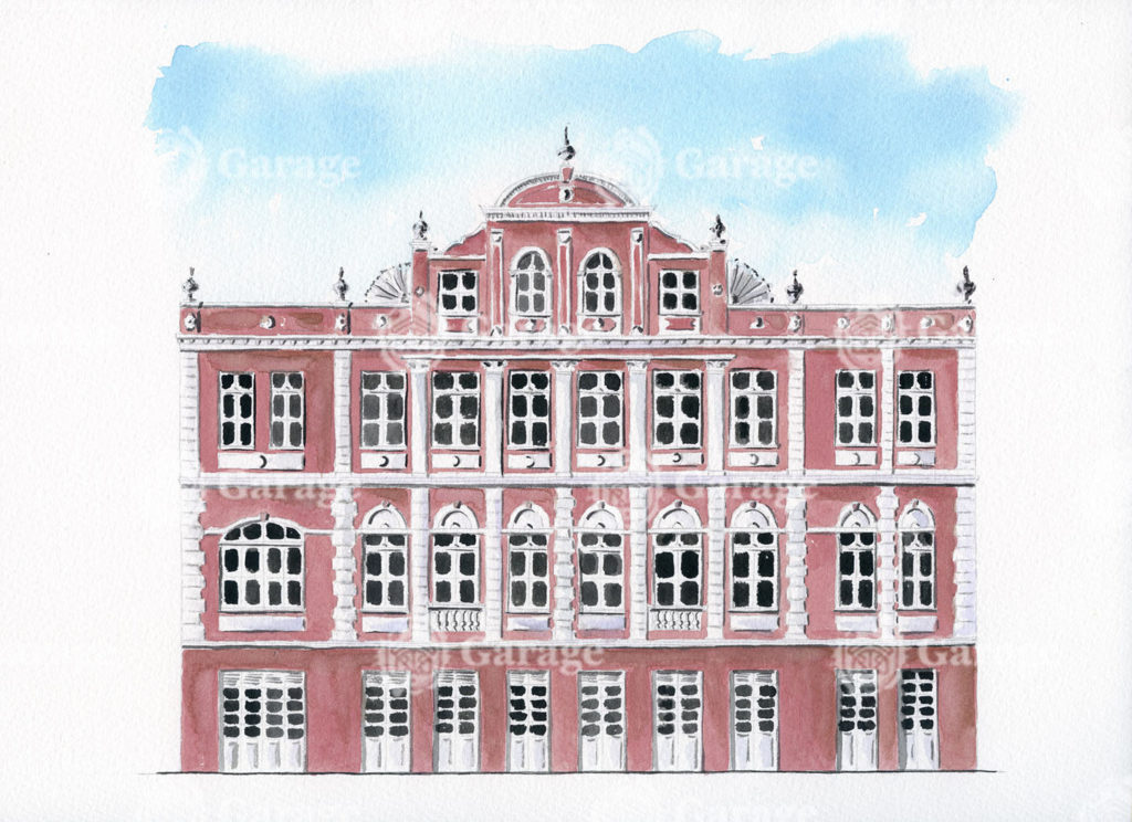 Centro - Florianópolis SC Centro - Florianópolis SC