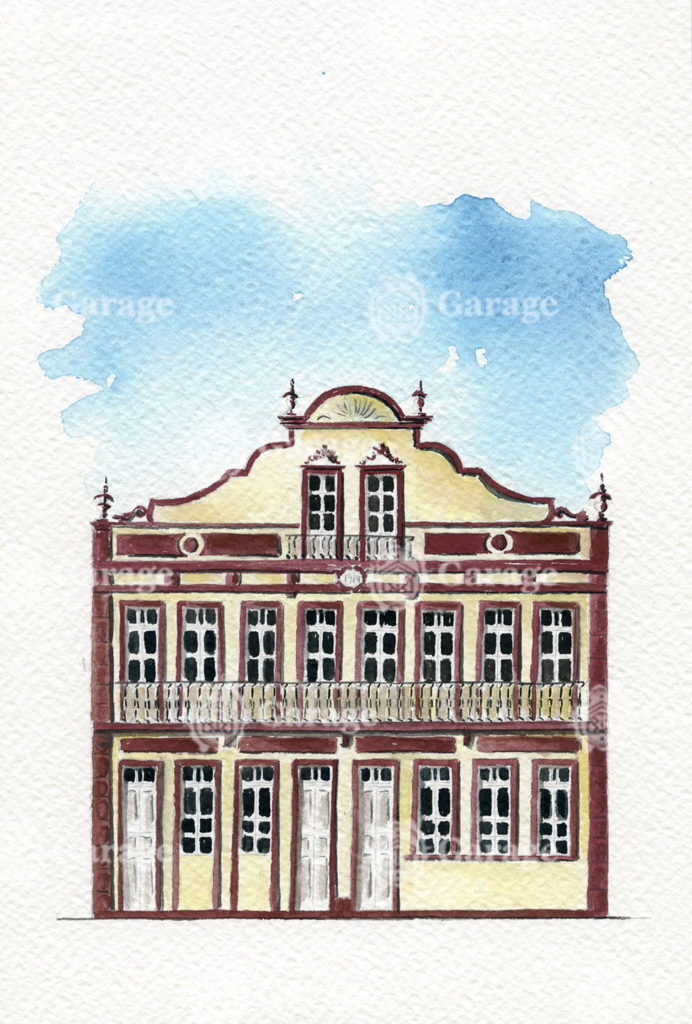 Centro - Florianópolis SC (16) Centro - Florianópolis SC (16)