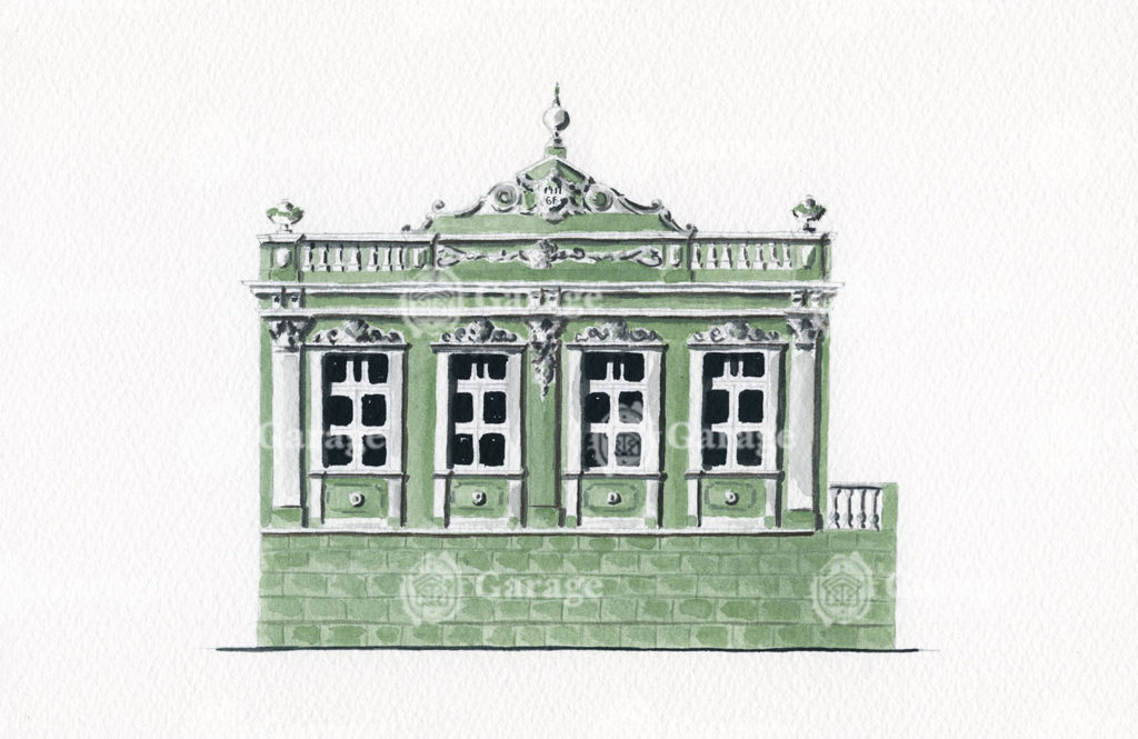 Centro - Florianópolis SC (19) Centro - Florianópolis SC (19)