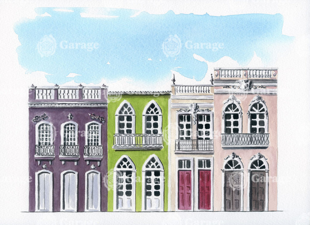 Centro - Florianópolis SC (20) Centro - Florianópolis SC (20)