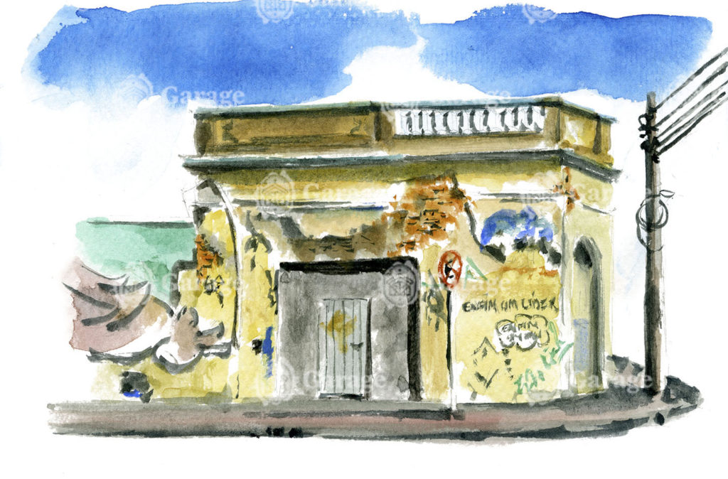 Centro Florianópolis SC(3) Centro Florianópolis SC(3)