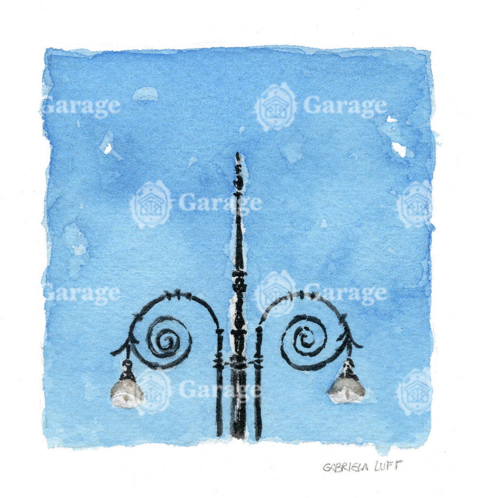 Det luminária, Florença, Itália Det luminária, Florença, Itália