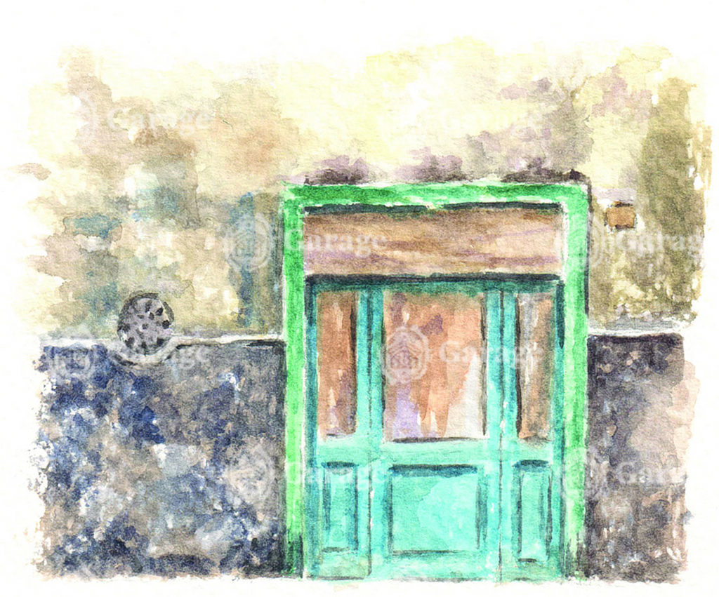 Detalhe Portas - Florença Itália Detalhe Portas - Florença Itália