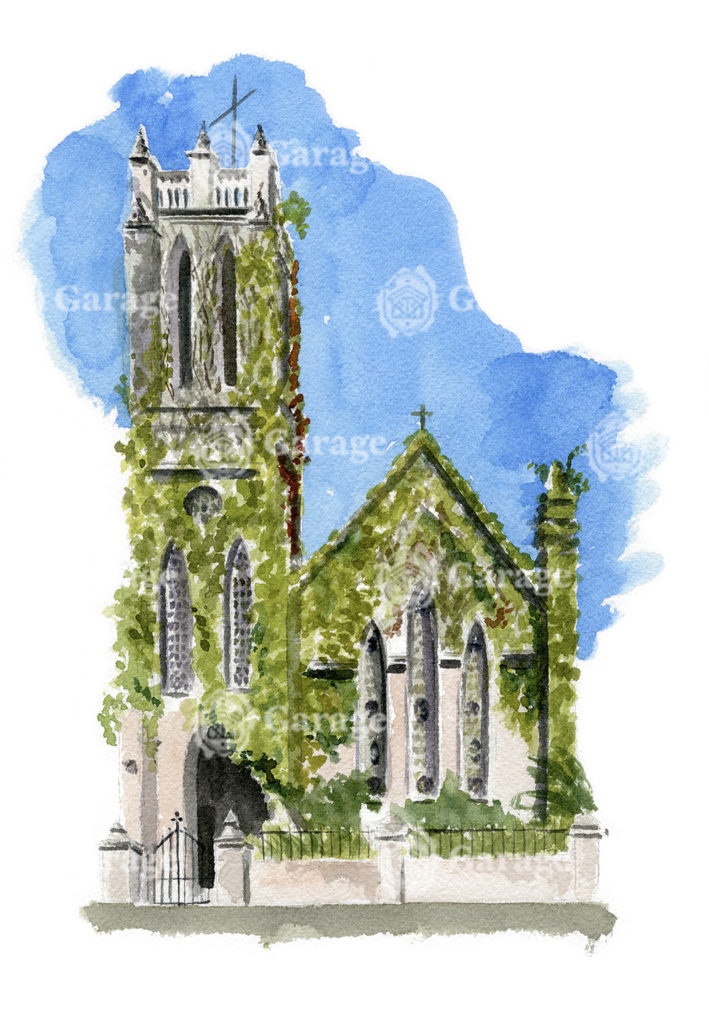 Igreja Cabeluda - Pelotas RS (1) Igreja Cabeluda - Pelotas RS (1)