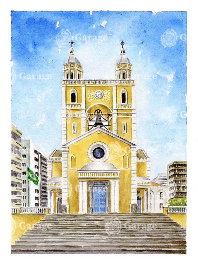 Igreja-Matriz-Nossa-Senhora-do-Desterro---Florianópolis-SC Igreja-Matriz-Nossa-Senhora-do-Desterro---Florianópolis-SC