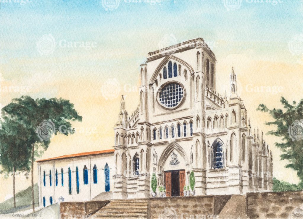 Igreja N Sra do Bom Despacho Cuiaba - Mato Grosso Igreja N. Sra. do Bom Despacho, Cuiabá - Mato Grosso