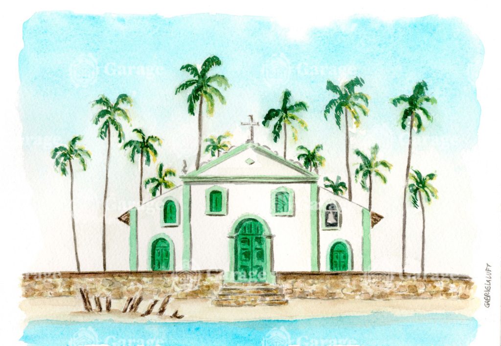 Igreja Tamandare - Pernambuco Igreja Tamandaré - Pernambuco