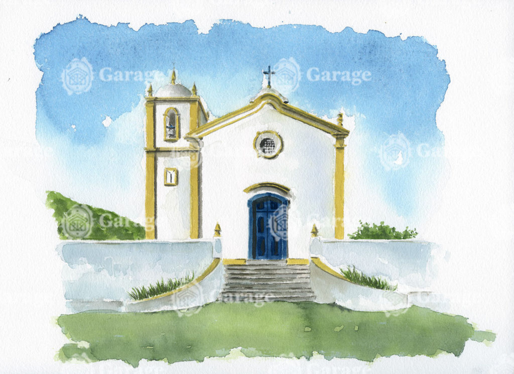 Igrejinha da Lagoa - Florianópolis SC Igrejinha da Lagoa - Florianópolis SC