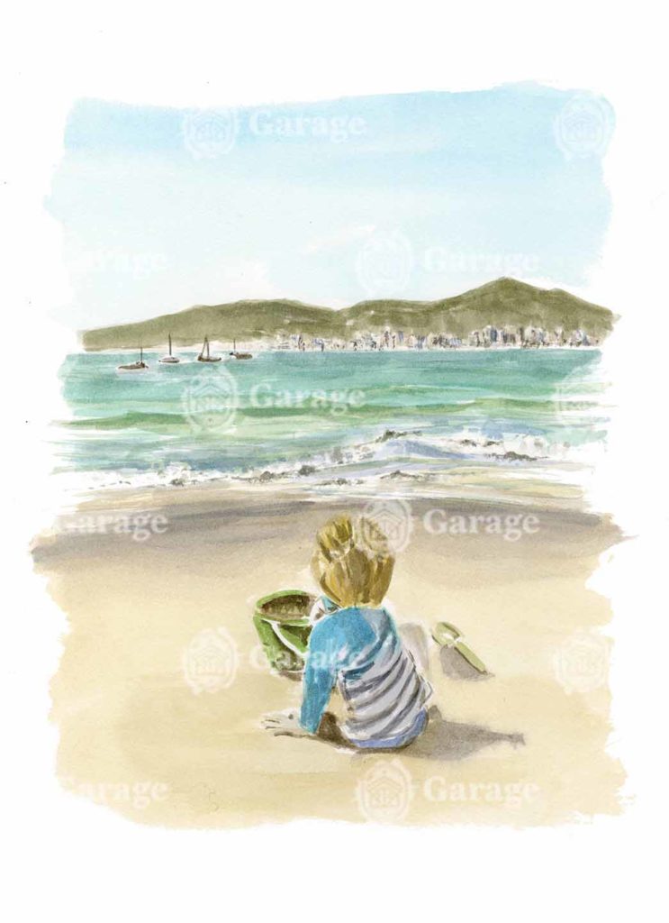 Itapema SC 1 Itapema SC 1