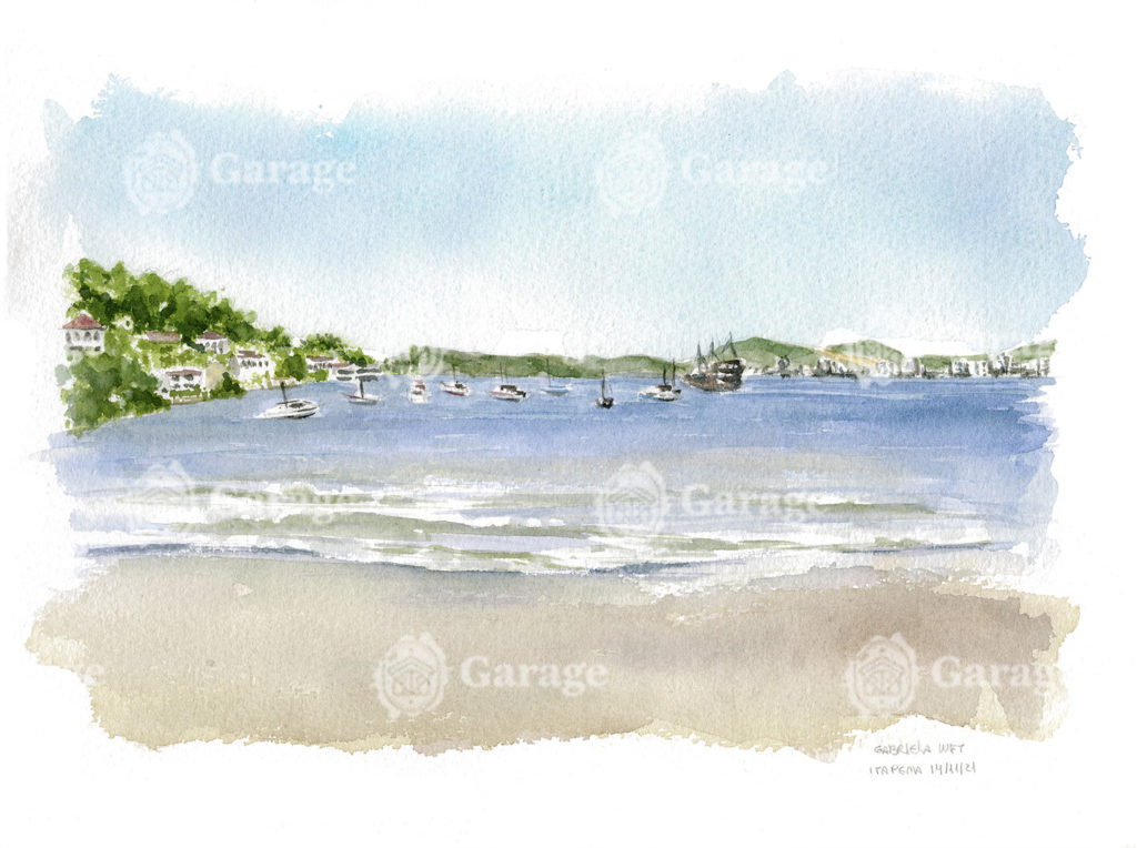 Itapema SC Itapema SC