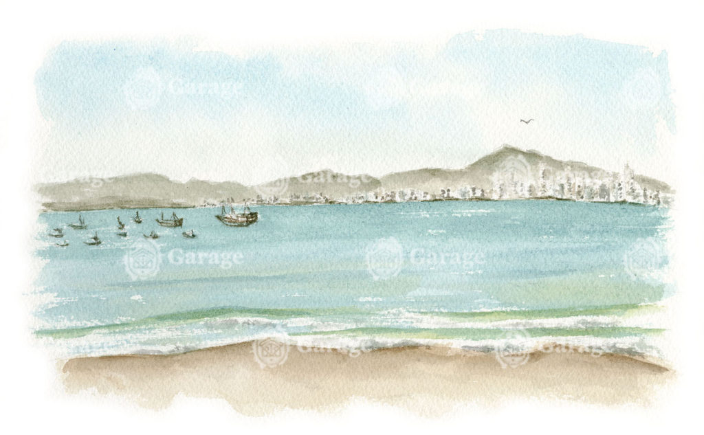 Itapema SC 2 Itapema SC 2