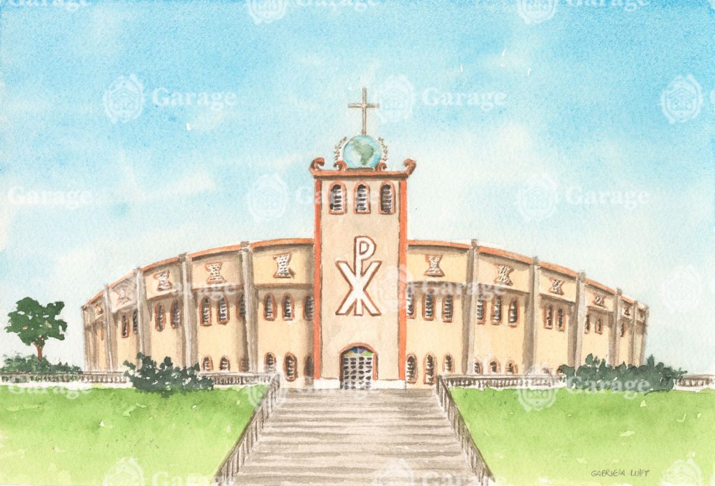 Paroquia Sagrada Familia Gov Valadares - Minas Gerais Paróquia Sagrada Família Gov, Valadares - Minas Gerais