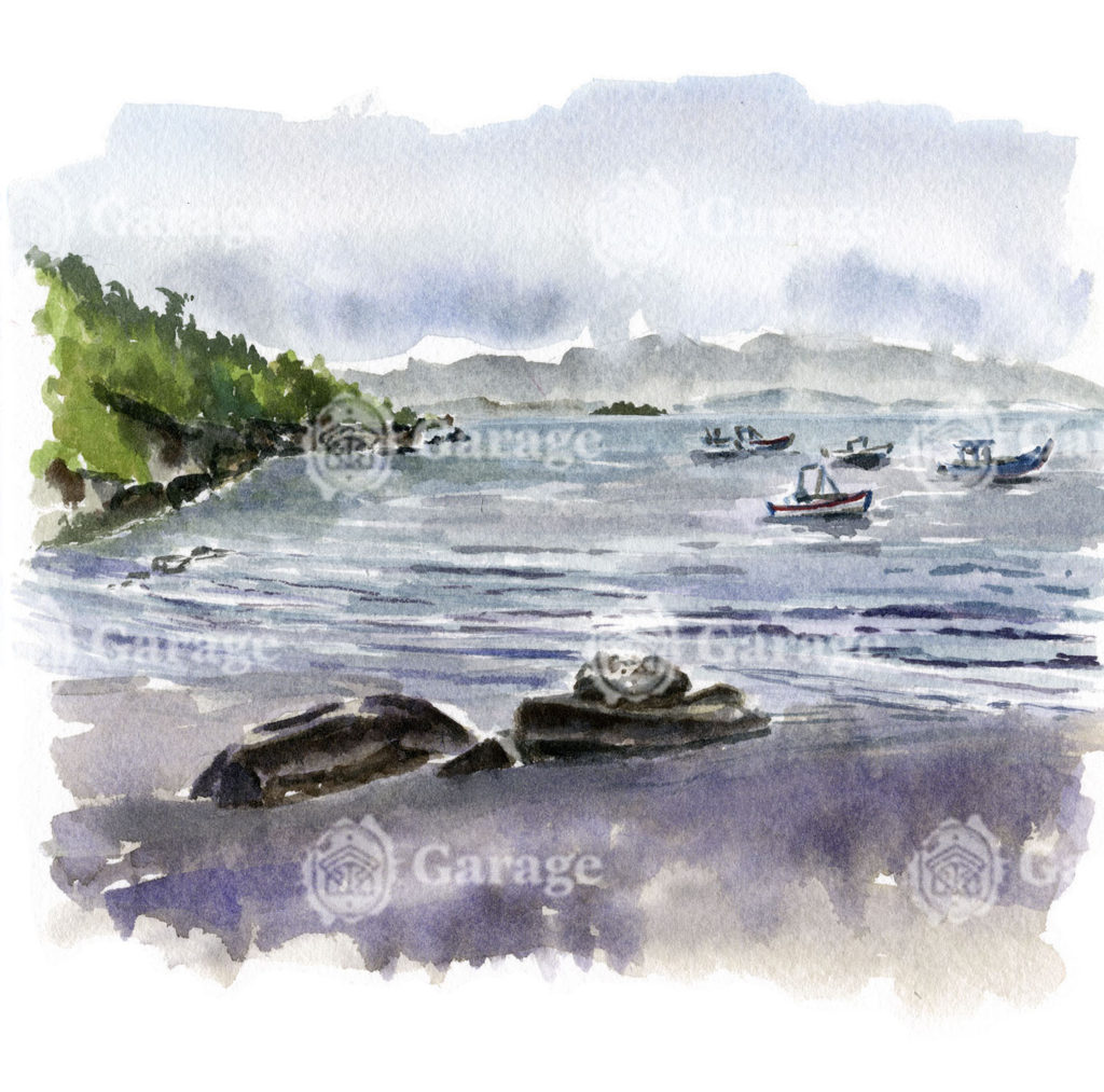 Ponta do Goulart Floripa SC Ponta do Goulart Floripa SC