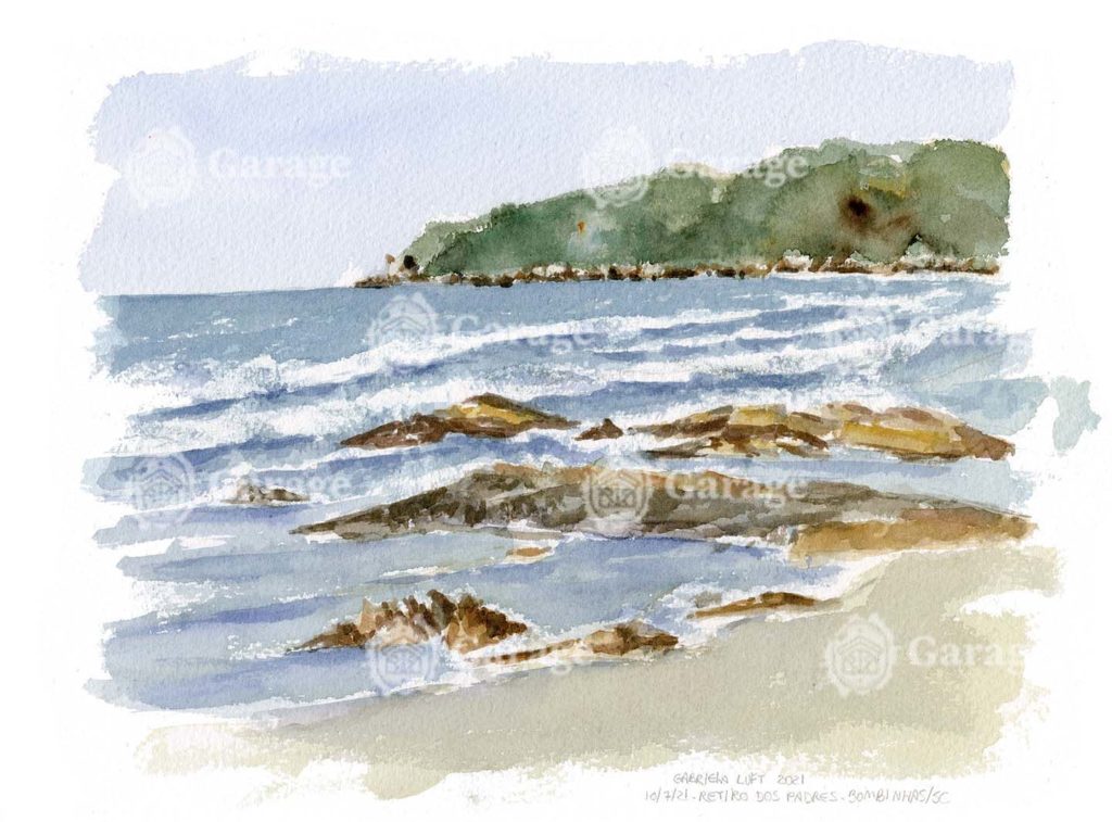 Retiro dos Padres - Bombinhas SC Retiro dos Padres - Bombinhas SC