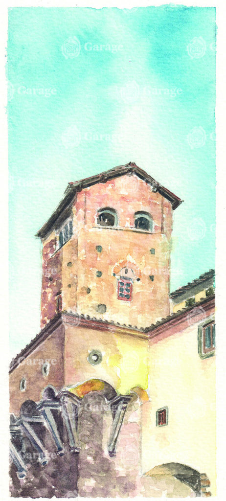 Rio Arno, Ponte Vecchio - Florença Itália Rio Arno, Ponte Vecchio - Florença Itália