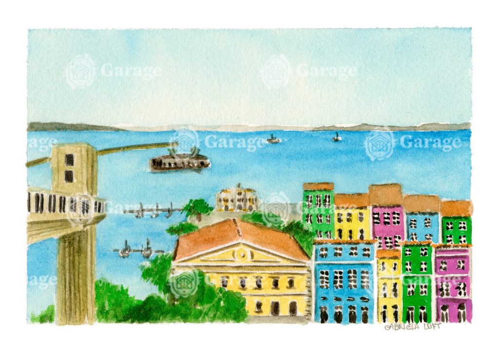 Salvador - Bahia Salvador - Bahia