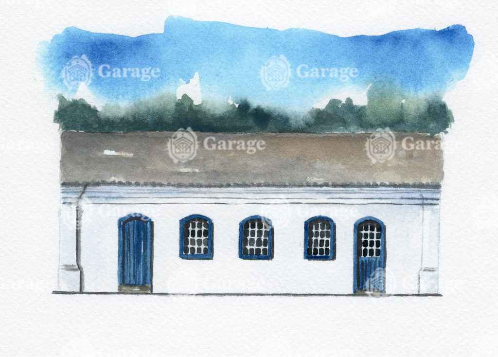 Sambaqui Floripa SC (3) Sambaqui Floripa SC (3)