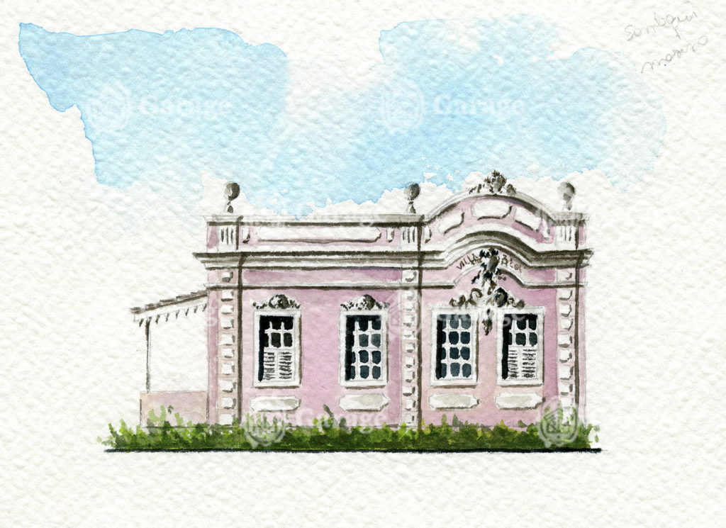 Sambaqui Floripa SC (4) Sambaqui Floripa SC (4)