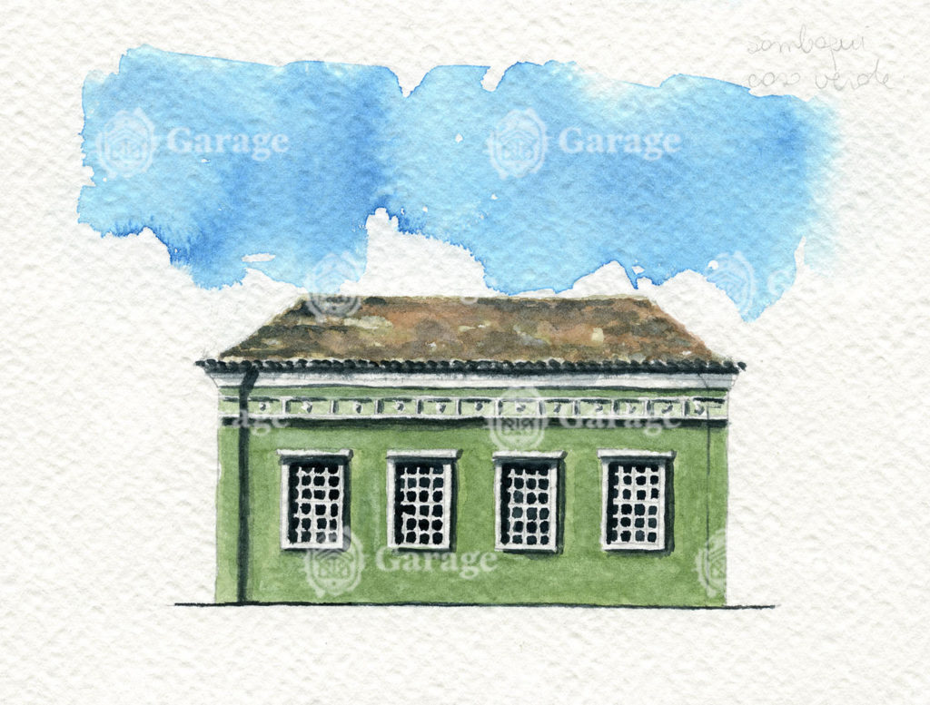 Sambaqui Floripa SC (5) Sambaqui Floripa SC (5)