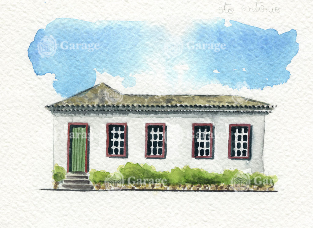 Santo Antônio de Lisboa (3) Santo Antônio de Lisboa (3)