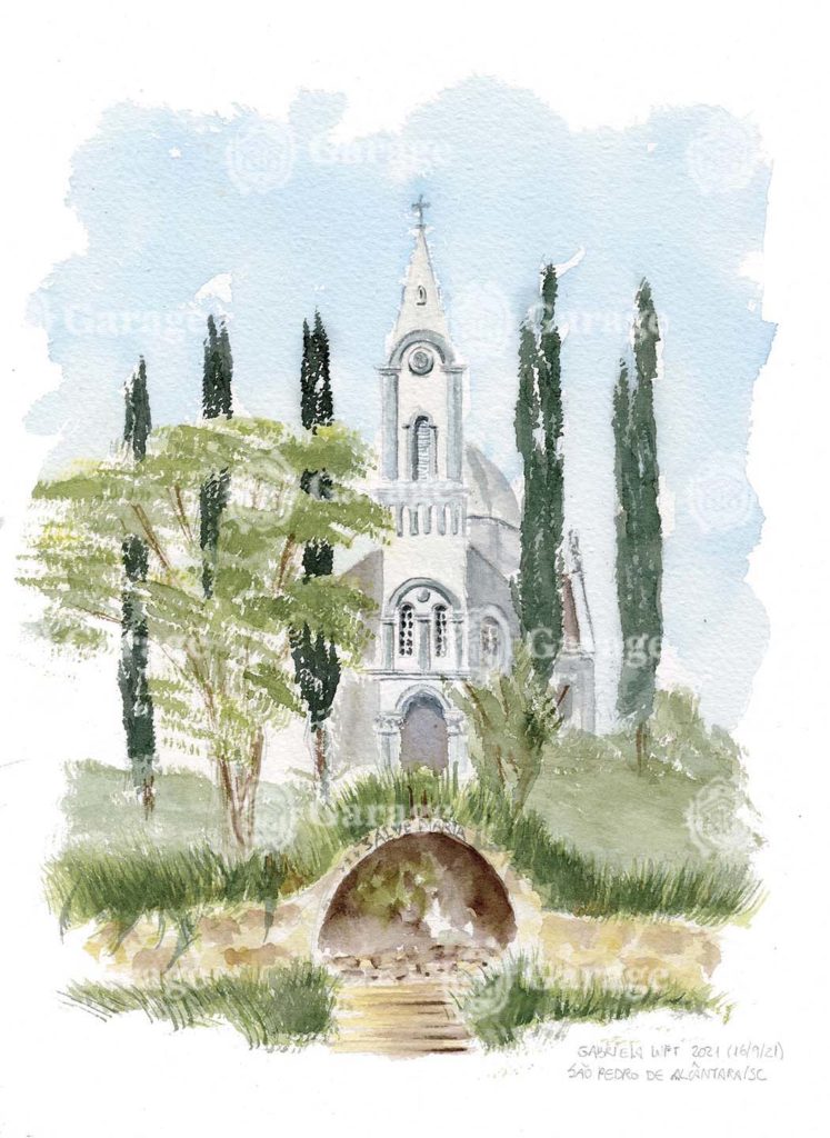 São Pedro de Alcântara SC São Pedro de Alcântara SC