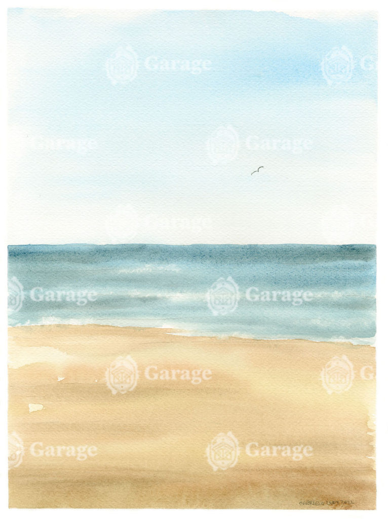 Solidão I Solidão I