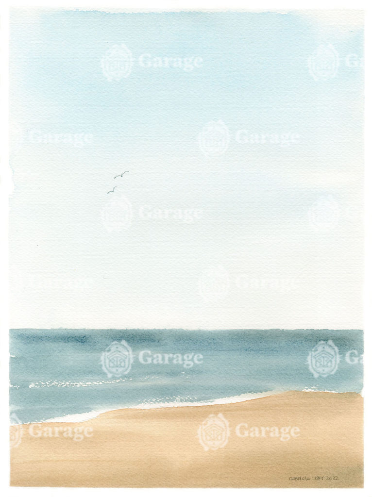 Solidão II Solidão II