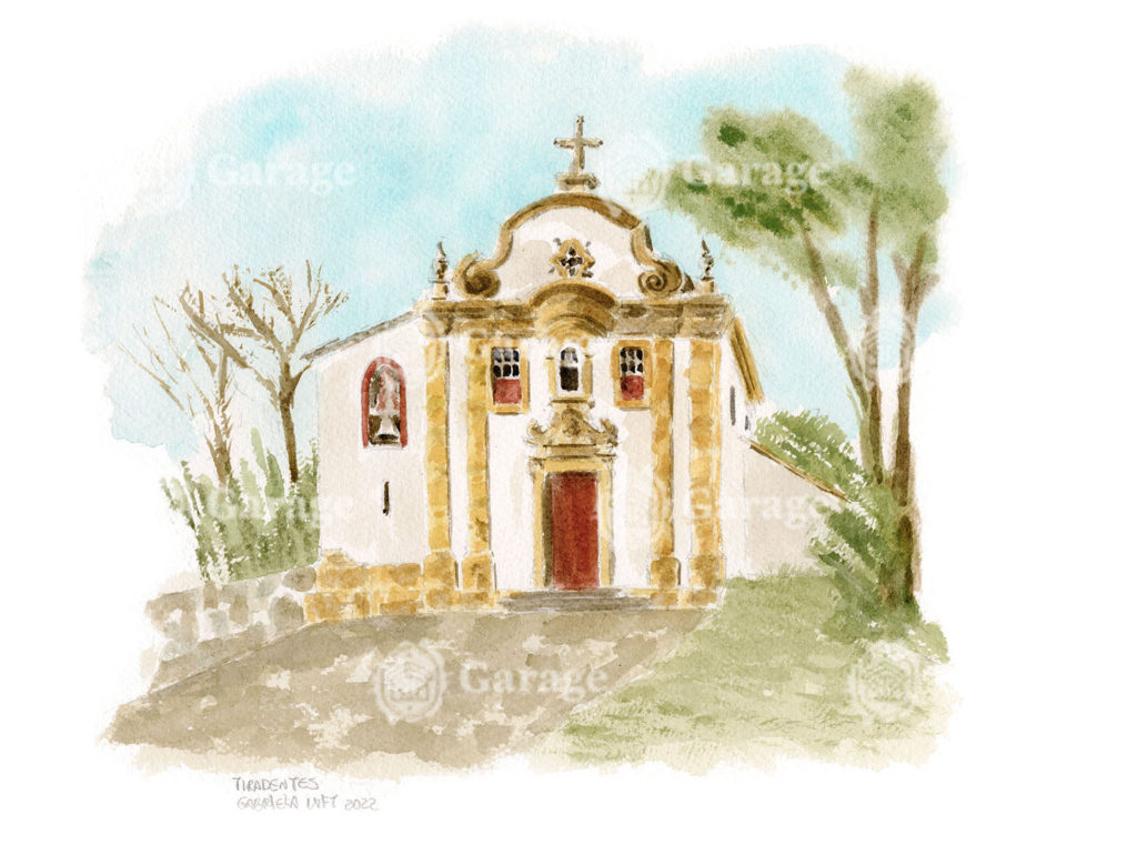 Tiradentes MG Tiradentes MG