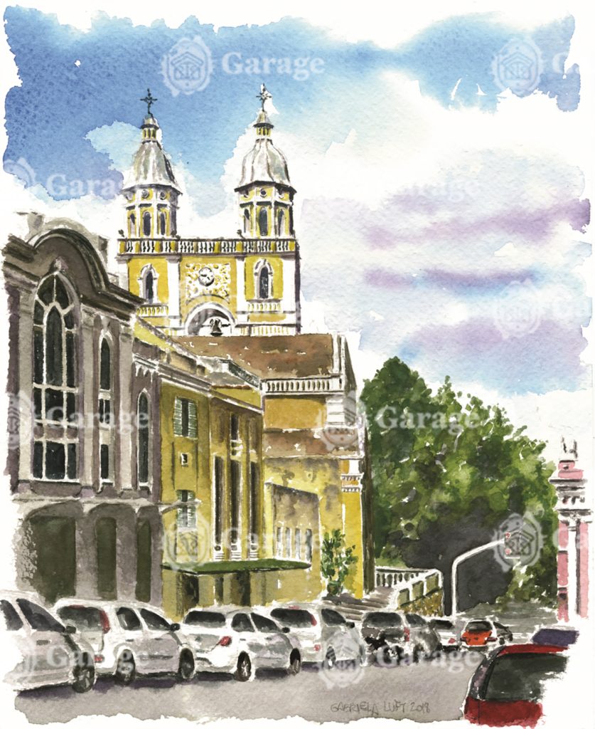 Vista-posterior-da-Igreja-Matriz-Nossa-Senhora-do-Desterro---Florianópolis-SC Vista-posterior-da-Igreja-Matriz-Nossa-Senhora-do-Desterro---Florianópolis-SC